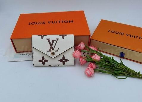 Louis Vuitton Wallets 8